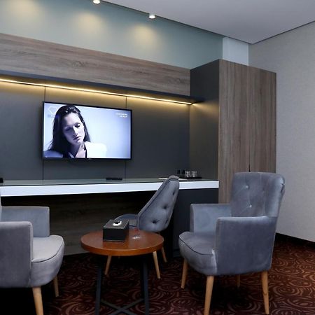 Best Western Plus Paradise Hotel דיליג'אן מראה חיצוני תמונה