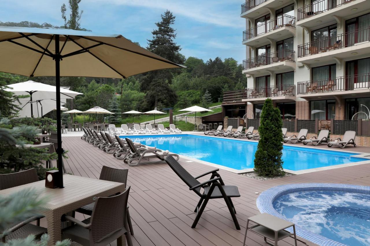Best Western Plus Paradise Hotel דיליג'אן מראה חיצוני תמונה
