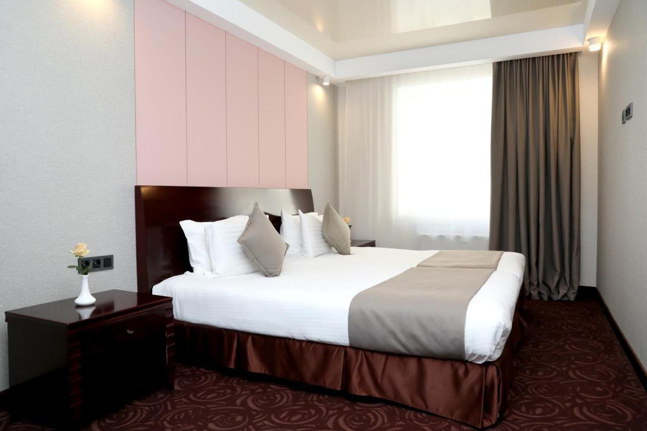 Best Western Plus Paradise Hotel דיליג'אן מראה חיצוני תמונה