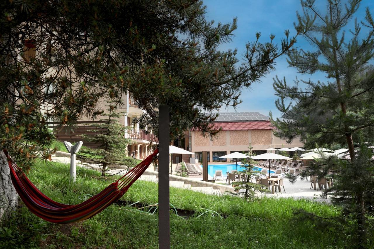 Best Western Plus Paradise Hotel דיליג'אן מראה חיצוני תמונה