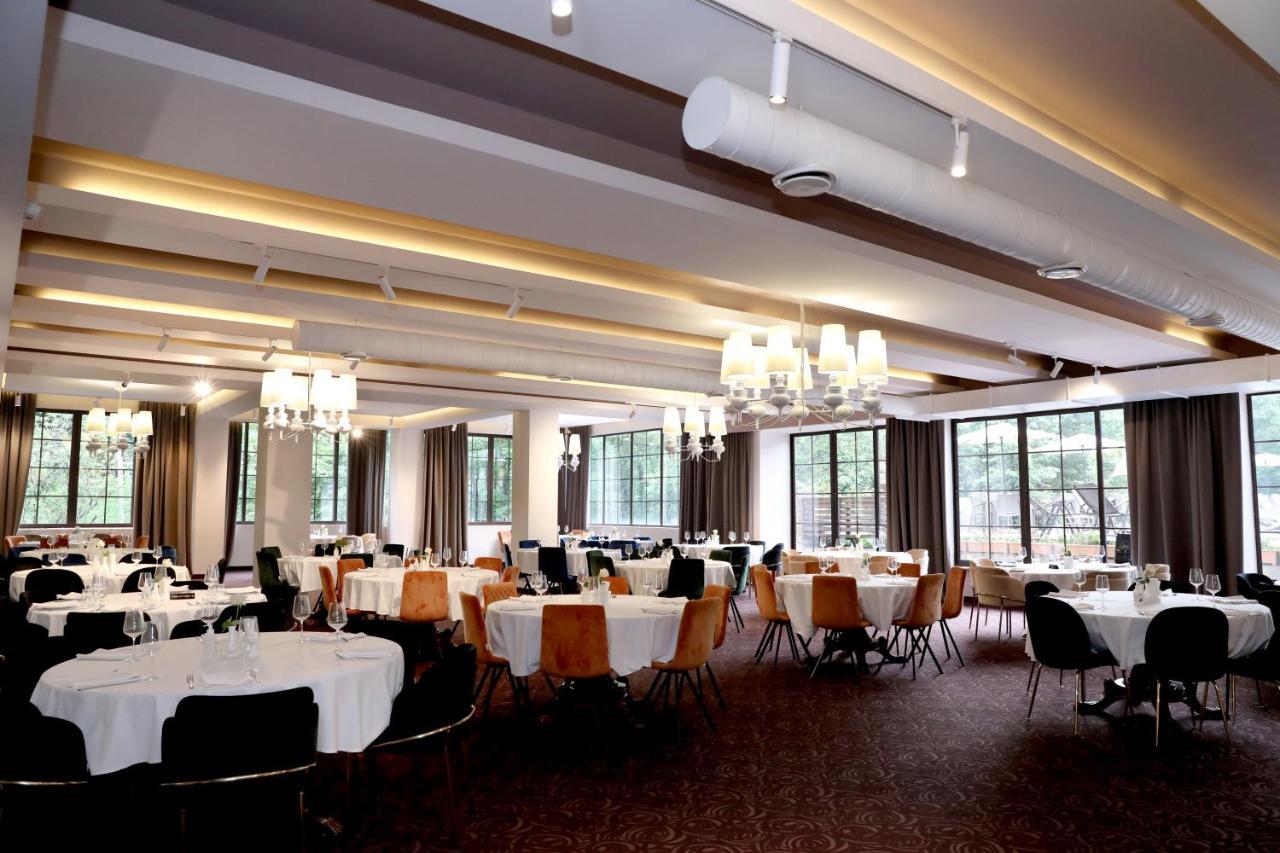 Best Western Plus Paradise Hotel דיליג'אן מראה חיצוני תמונה