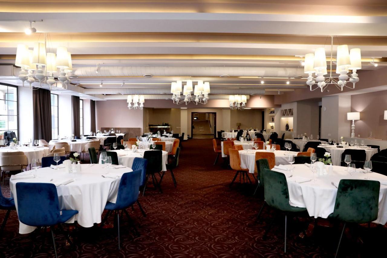 Best Western Plus Paradise Hotel דיליג'אן מראה חיצוני תמונה