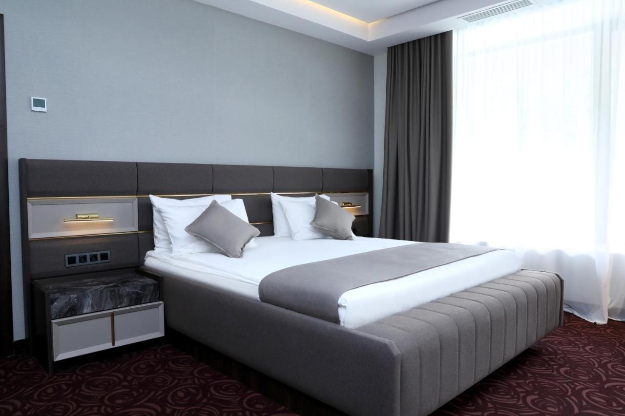 Best Western Plus Paradise Hotel דיליג'אן מראה חיצוני תמונה