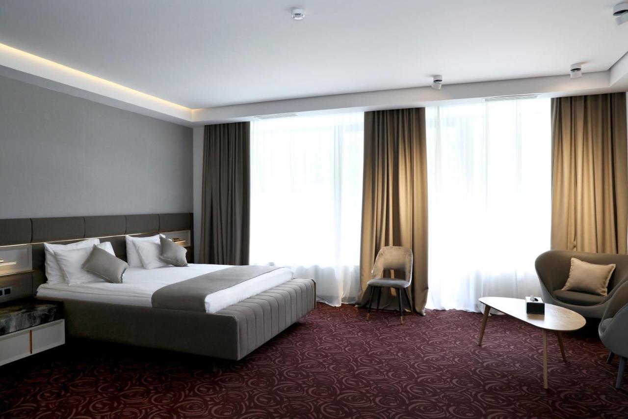Best Western Plus Paradise Hotel דיליג'אן מראה חיצוני תמונה