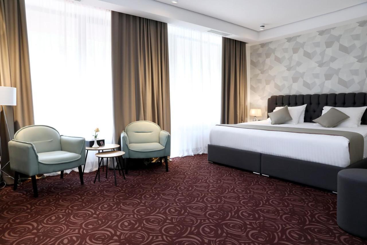 Best Western Plus Paradise Hotel דיליג'אן מראה חיצוני תמונה