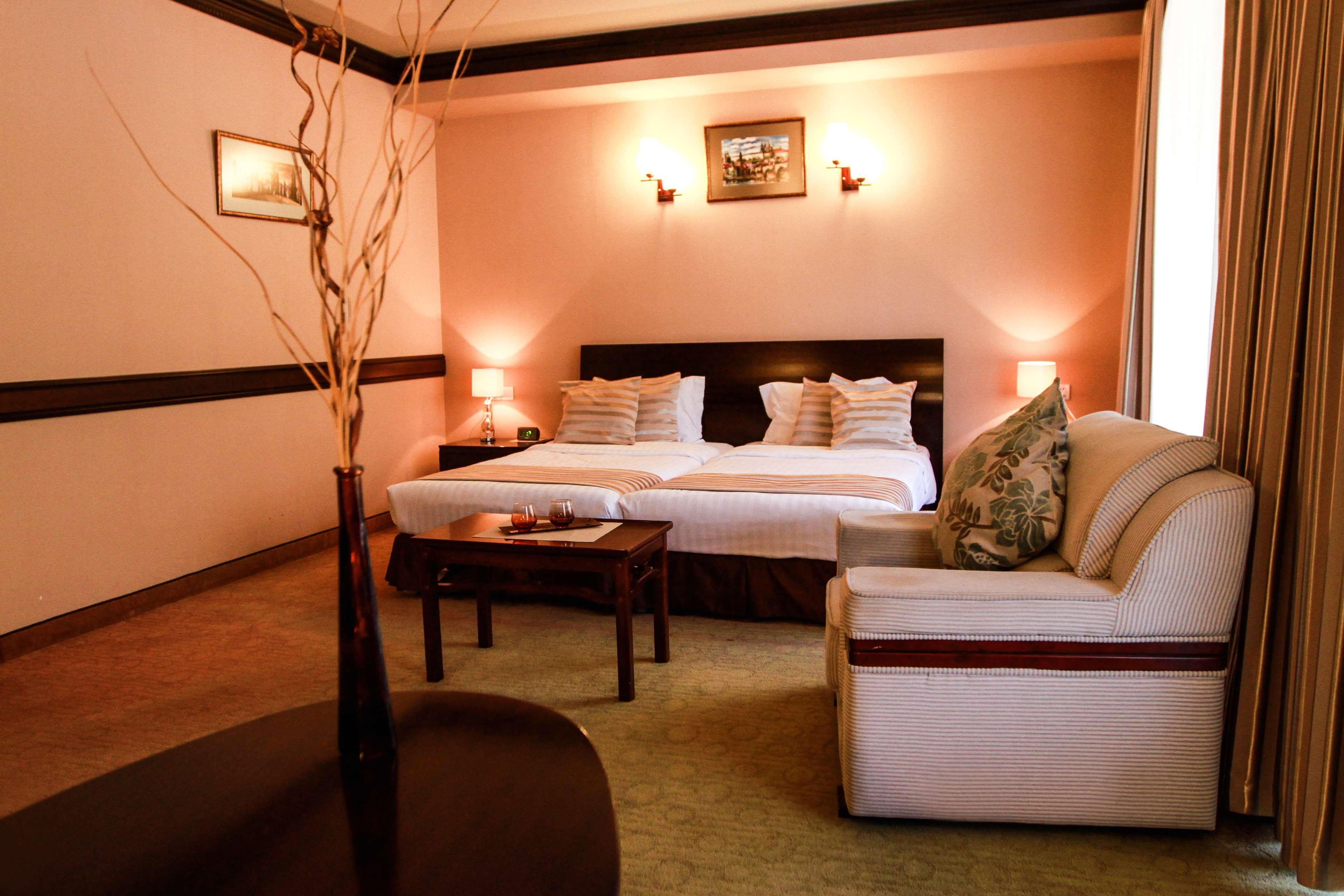 Best Western Plus Paradise Hotel דיליג'אן מראה חיצוני תמונה