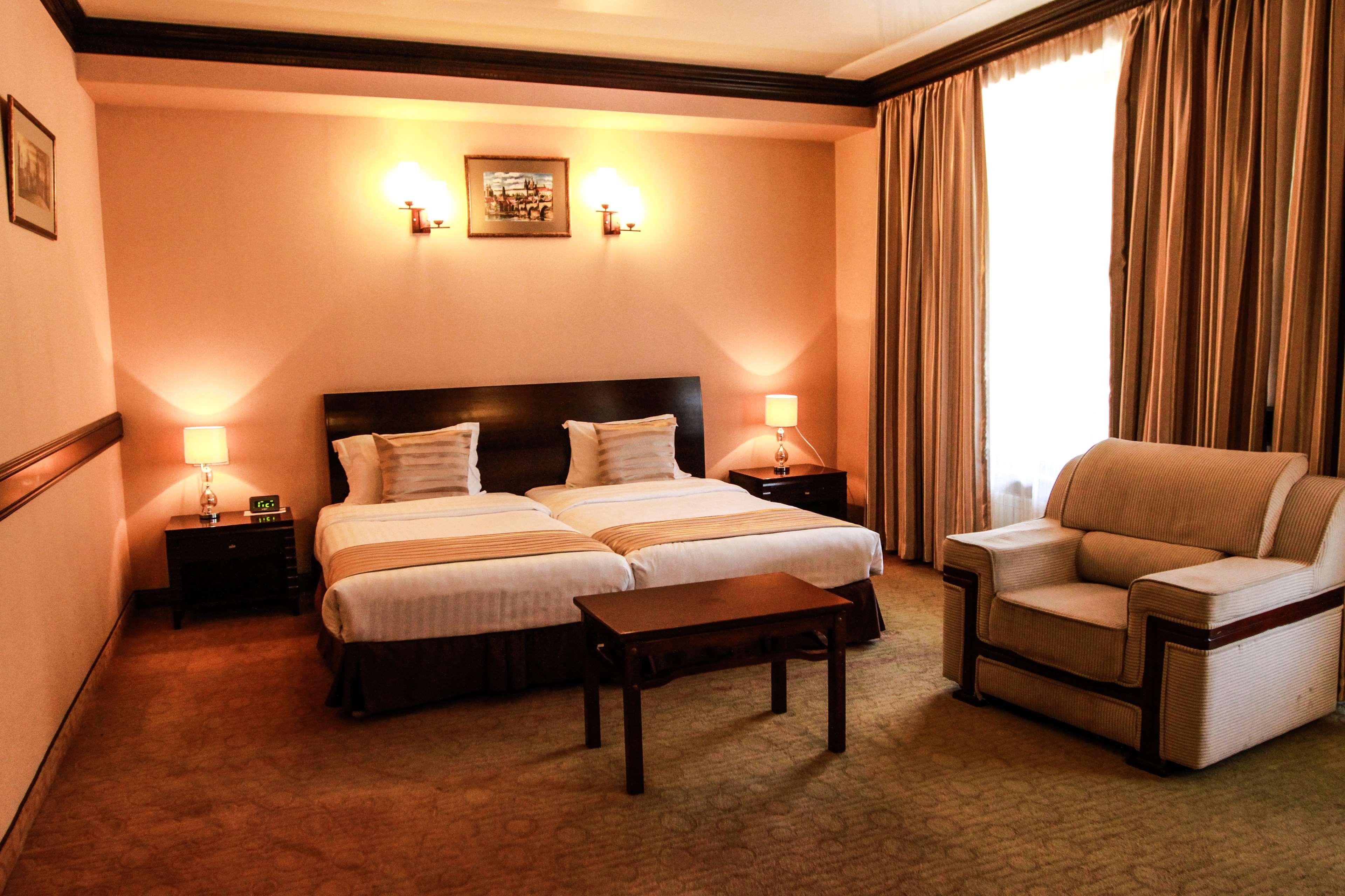 Best Western Plus Paradise Hotel דיליג'אן מראה חיצוני תמונה
