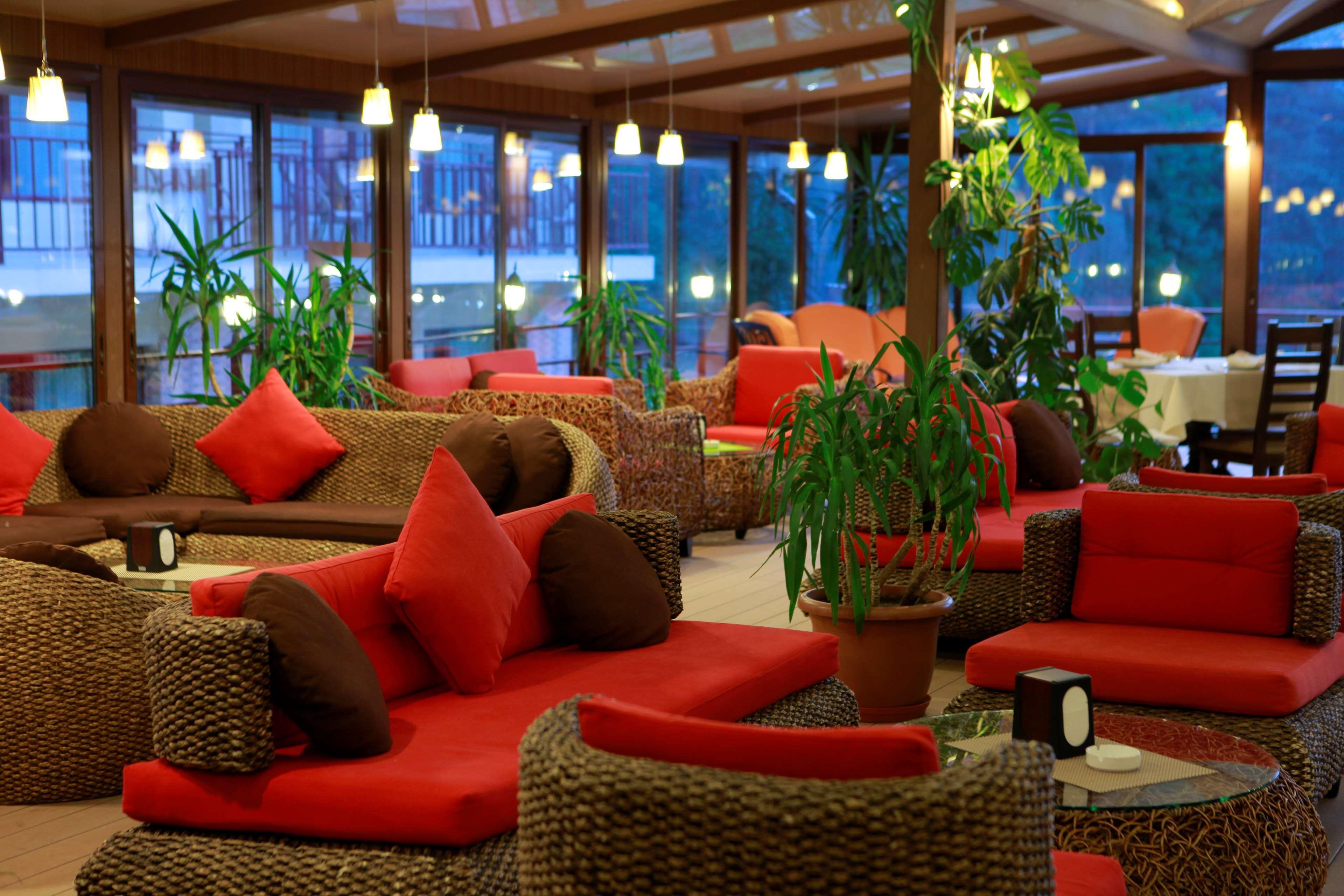 Best Western Plus Paradise Hotel דיליג'אן מראה חיצוני תמונה