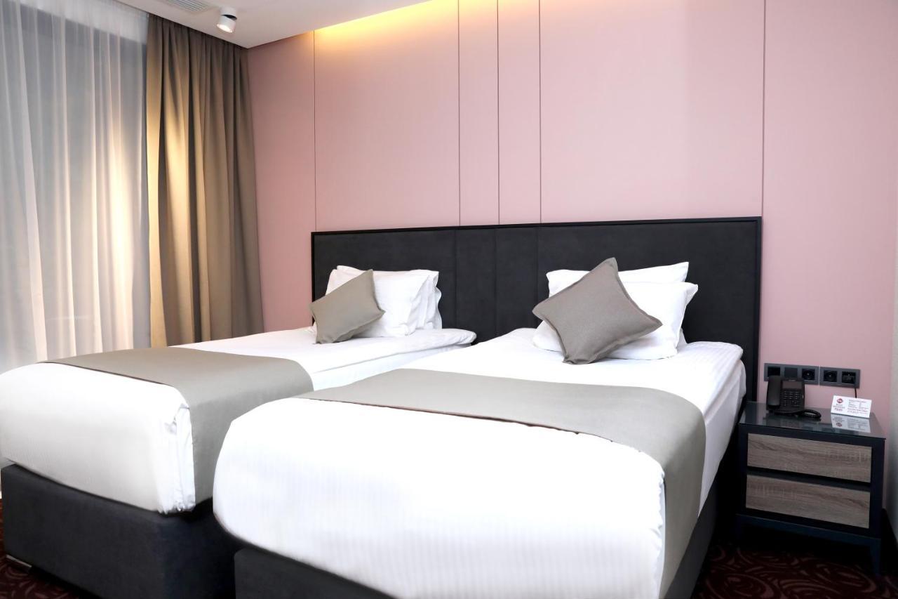 Best Western Plus Paradise Hotel דיליג'אן מראה חיצוני תמונה