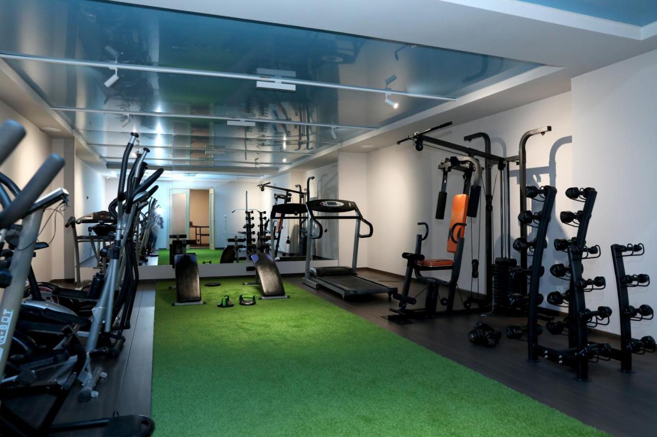 Best Western Plus Paradise Hotel דיליג'אן מראה חיצוני תמונה