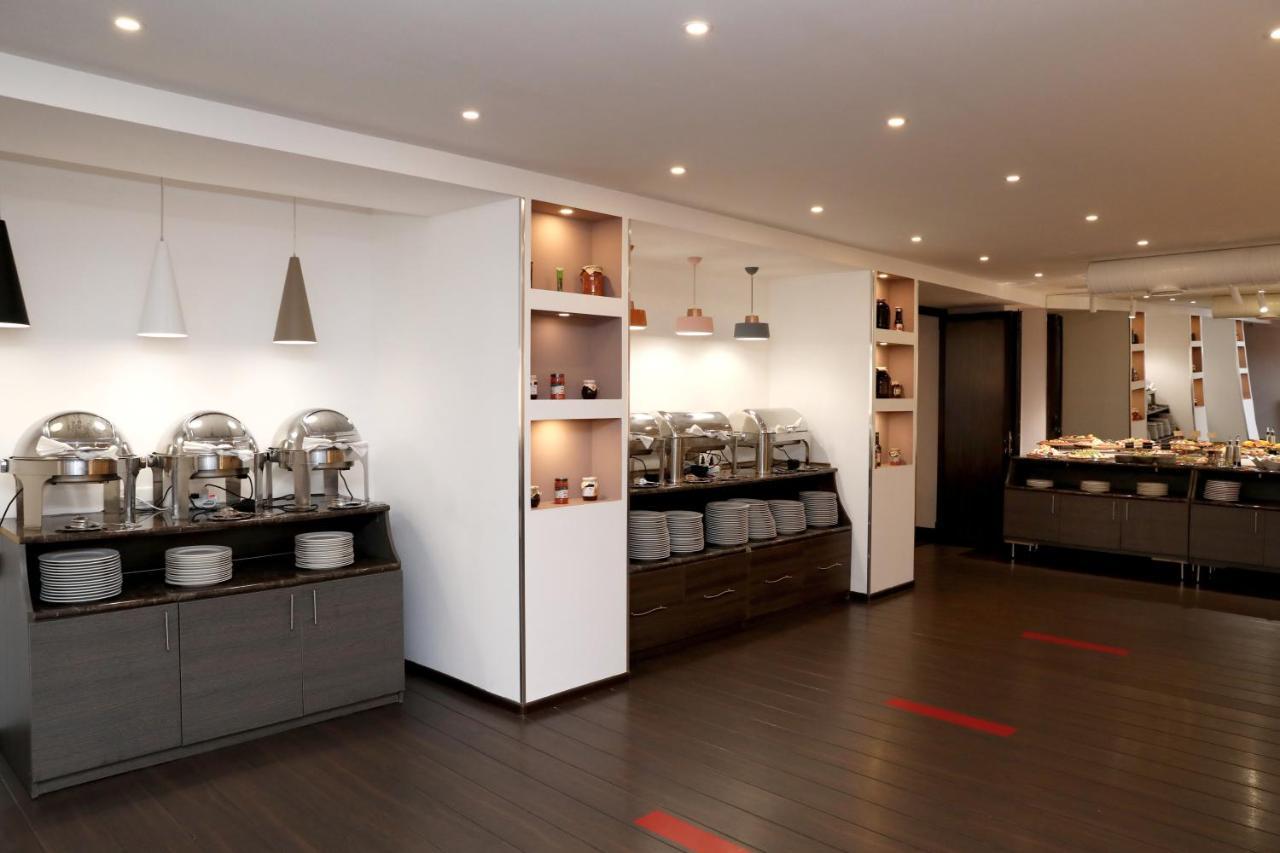 Best Western Plus Paradise Hotel דיליג'אן מראה חיצוני תמונה