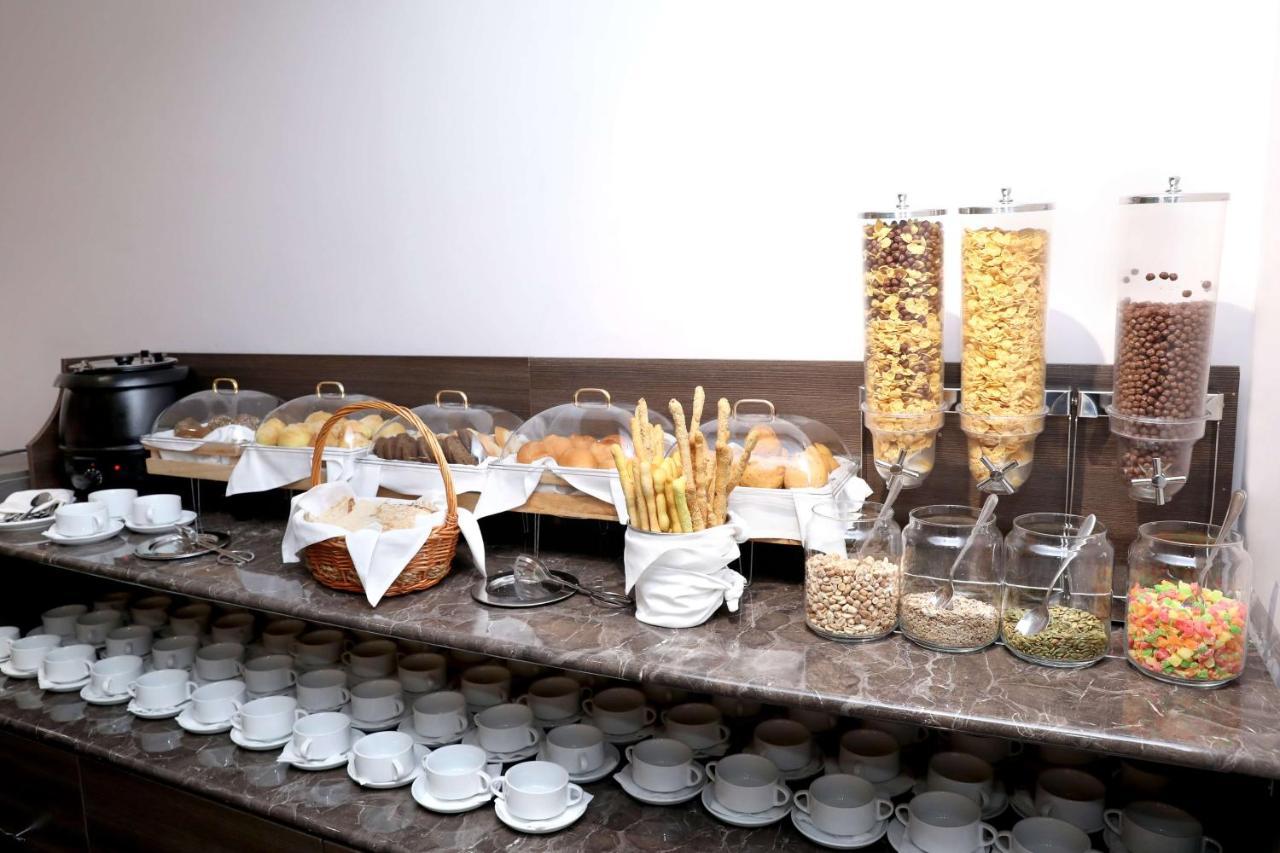 Best Western Plus Paradise Hotel דיליג'אן מראה חיצוני תמונה