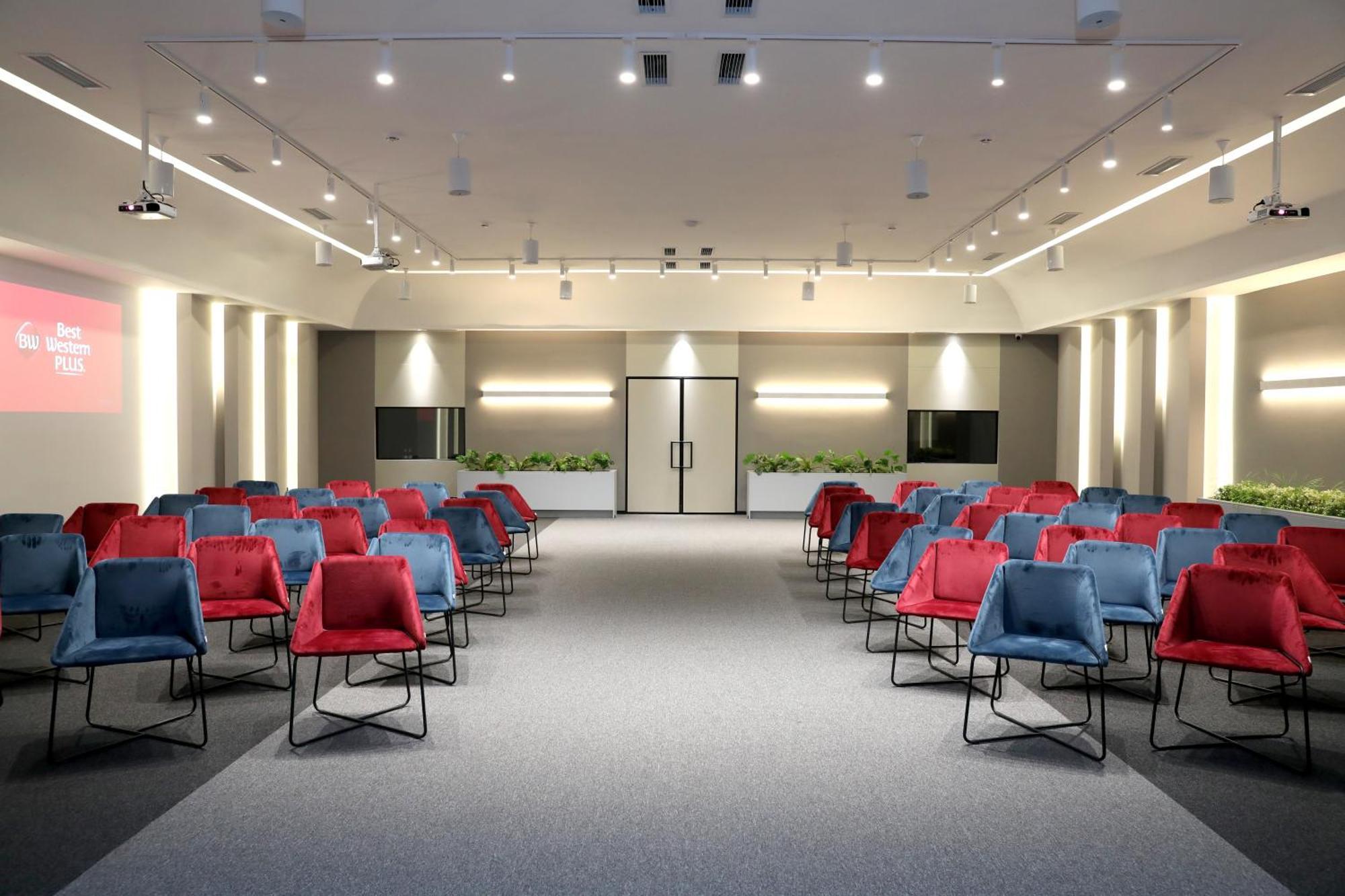 Best Western Plus Paradise Hotel דיליג'אן מראה חיצוני תמונה